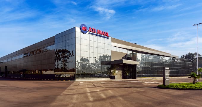 Centro de Distribuição